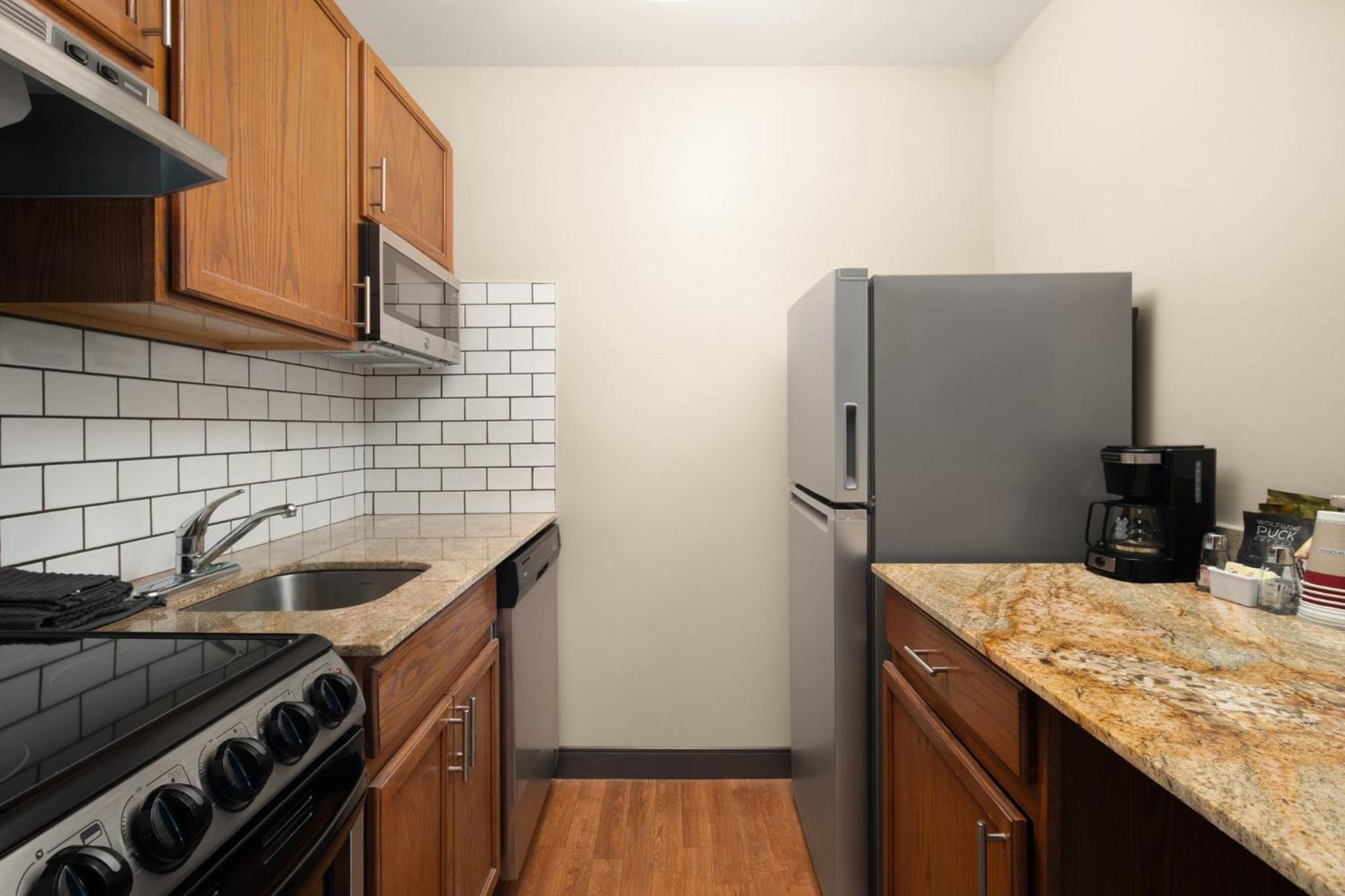 Candlewood Suites St Louis St Charles By Ihg Saint Charles Exterior foto